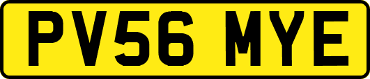 PV56MYE