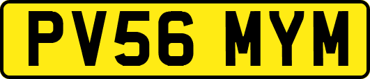 PV56MYM