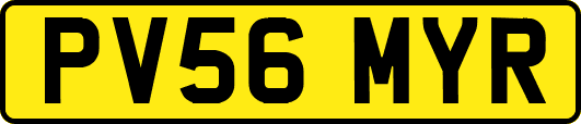 PV56MYR