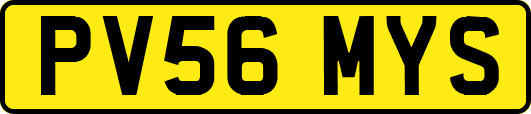 PV56MYS