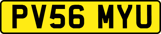 PV56MYU