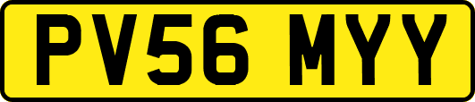 PV56MYY
