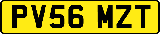 PV56MZT