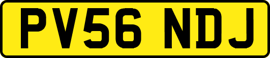 PV56NDJ