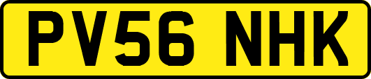 PV56NHK