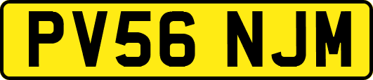 PV56NJM