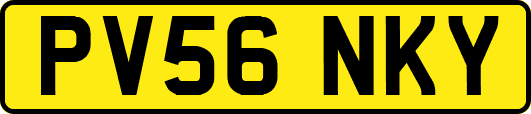 PV56NKY