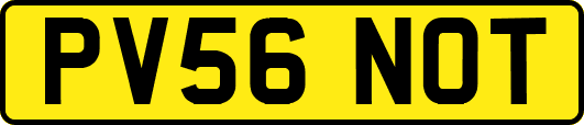 PV56NOT