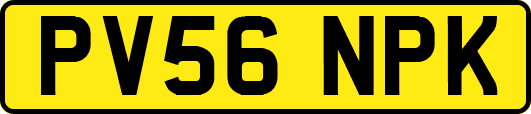 PV56NPK