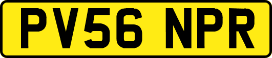 PV56NPR