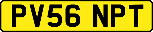 PV56NPT