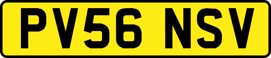 PV56NSV
