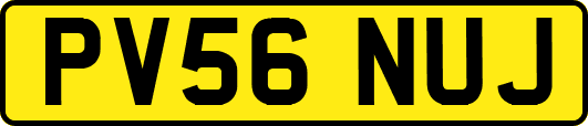 PV56NUJ