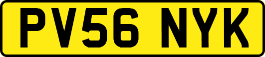 PV56NYK
