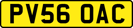 PV56OAC