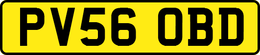 PV56OBD