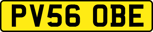 PV56OBE