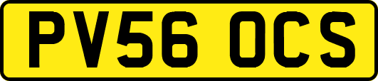 PV56OCS