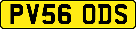 PV56ODS