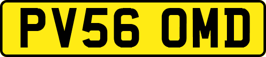 PV56OMD