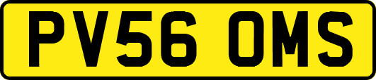 PV56OMS