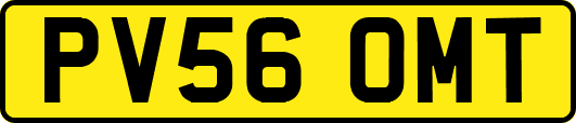 PV56OMT