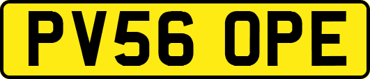 PV56OPE