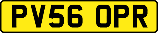 PV56OPR