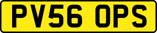 PV56OPS