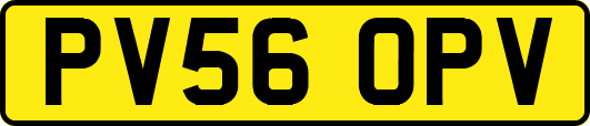 PV56OPV
