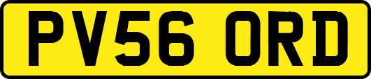 PV56ORD