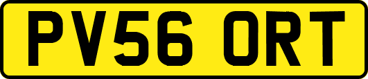 PV56ORT