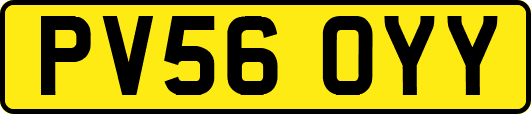PV56OYY