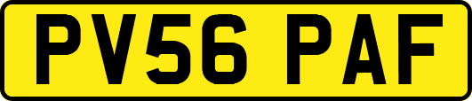 PV56PAF
