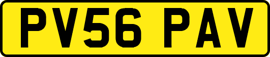PV56PAV