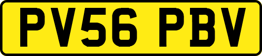PV56PBV
