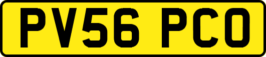 PV56PCO