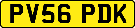 PV56PDK