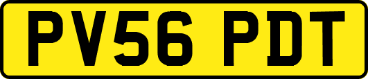PV56PDT