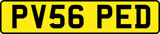 PV56PED