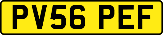 PV56PEF