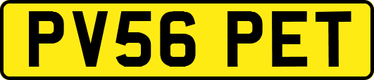 PV56PET