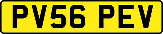 PV56PEV