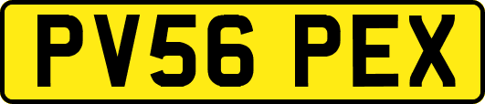 PV56PEX