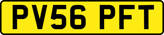 PV56PFT