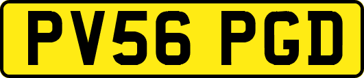 PV56PGD