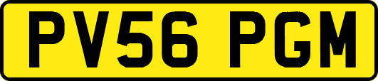 PV56PGM