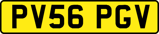 PV56PGV