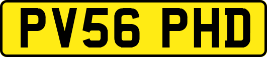 PV56PHD