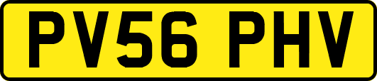 PV56PHV